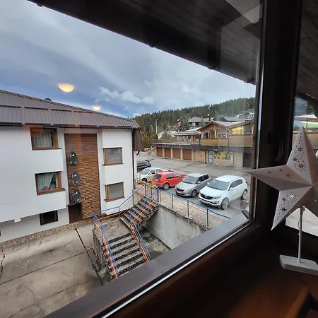 Eko Fis Snowscape Šišava