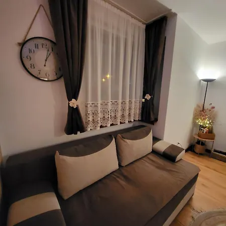 Eko Fis Snowscape דירה *