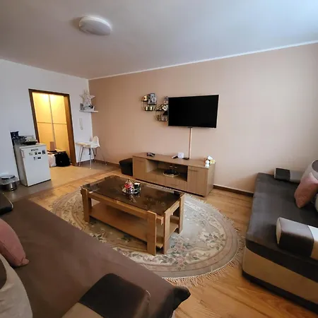 アパート Eko Fis Snowscape Šišava