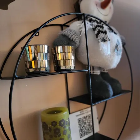 Eko Fis Snowscape * Sisava